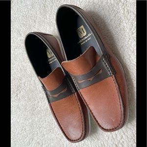 Bruno Magli loafers